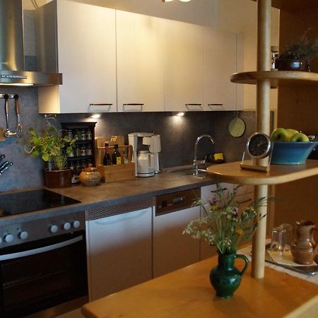 Apartment Im Hocheck Altmünster エクステリア 写真