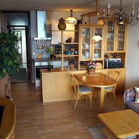 Apartment Im Hocheck Altmünster エクステリア 写真