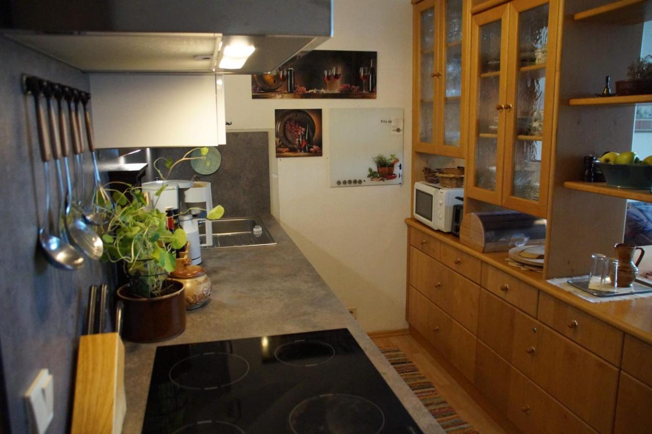 Apartment Im Hocheck Altmünster エクステリア 写真