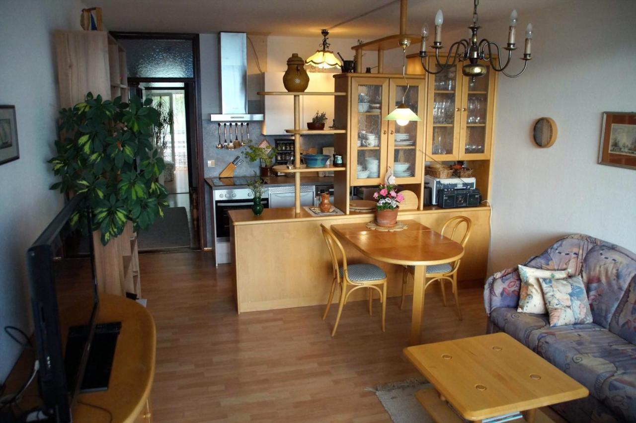 Apartment Im Hocheck Altmünster エクステリア 写真