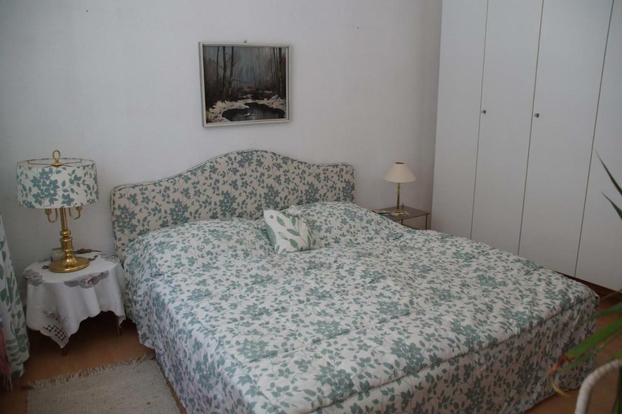 Apartment Im Hocheck Altmünster エクステリア 写真