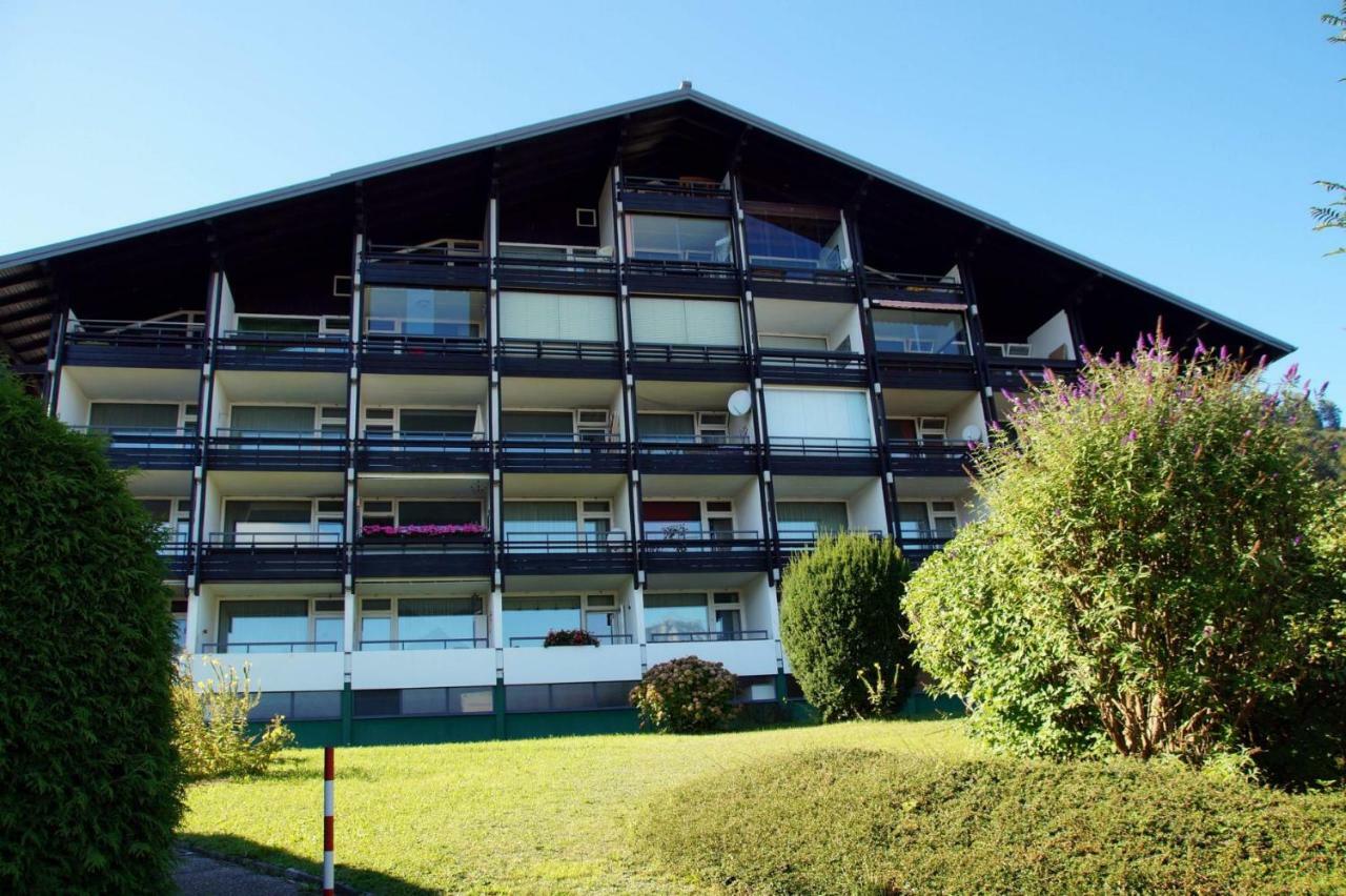 Apartment Im Hocheck Altmünster エクステリア 写真