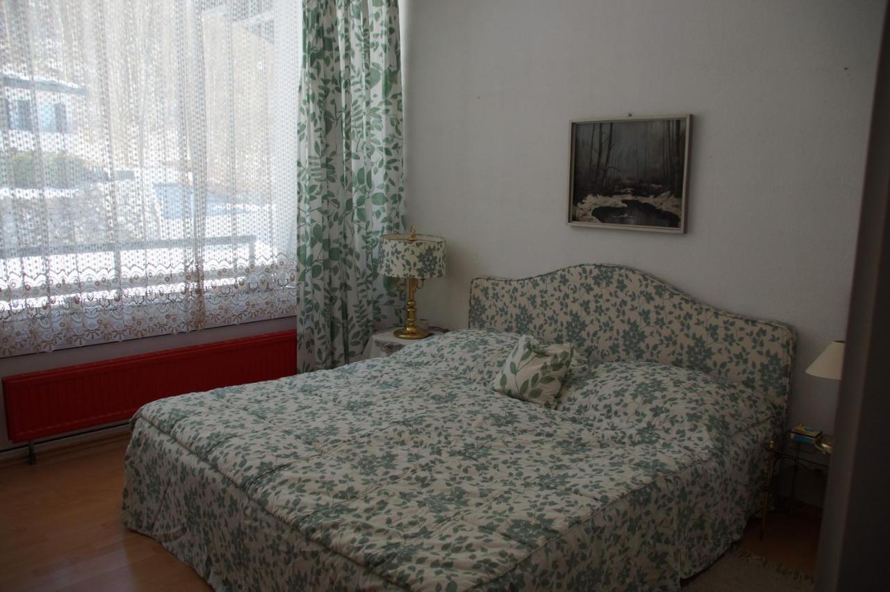 Apartment Im Hocheck Altmünster エクステリア 写真